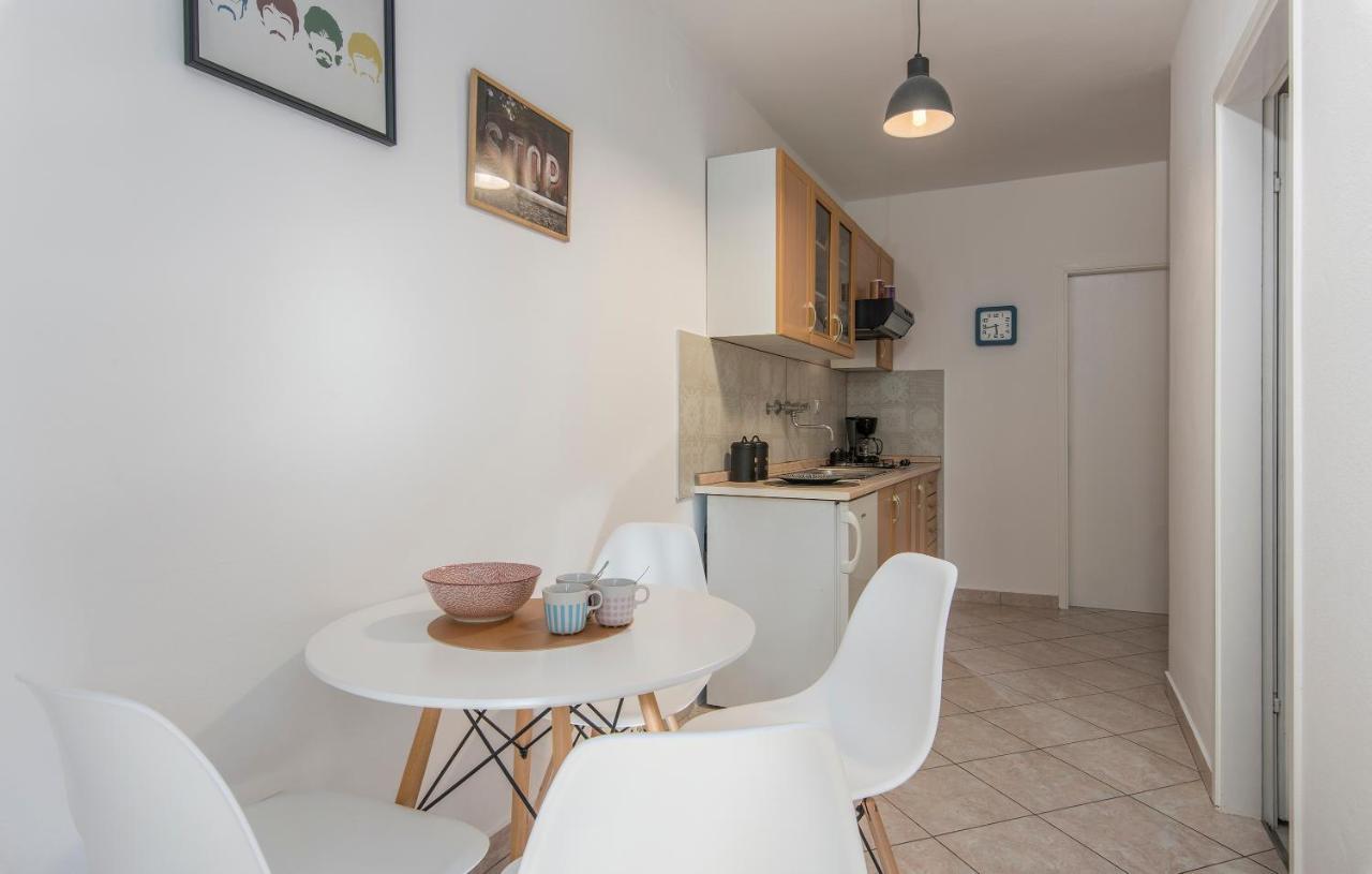 Apartman Bowie & Apartment Morgan Porec Exterior photo