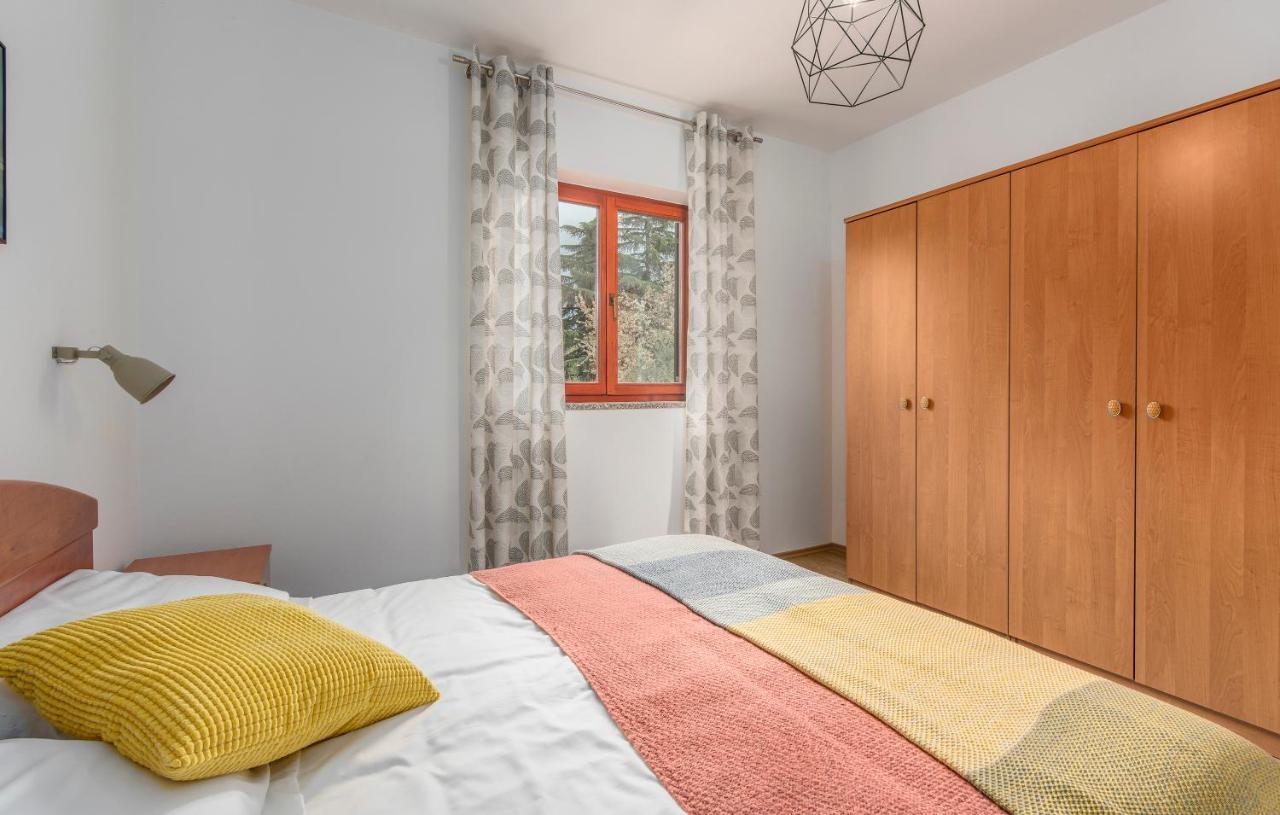 Apartman Bowie & Apartment Morgan Porec Exterior photo